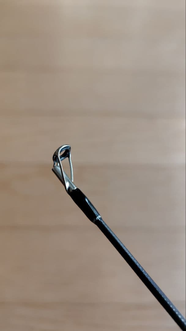 ダイワ クロノス672MHB