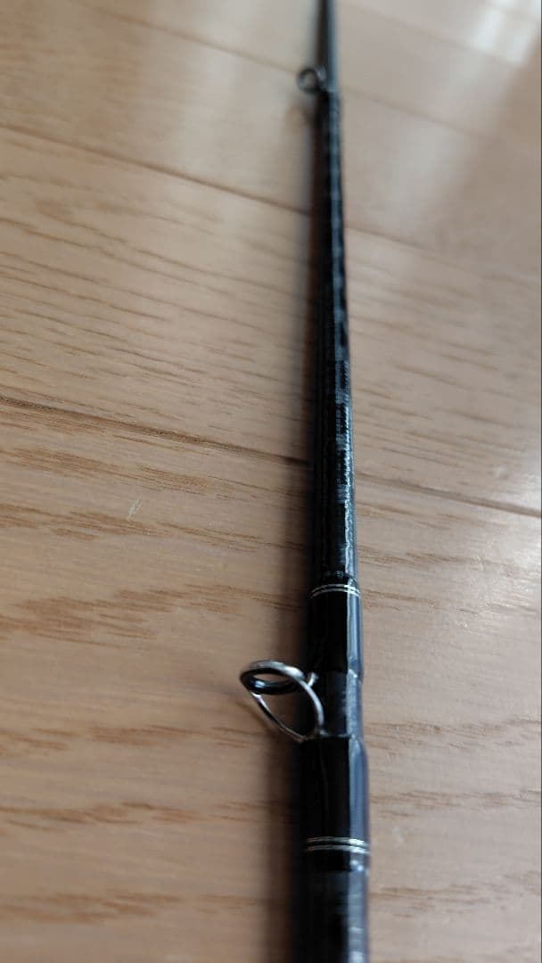 ダイワ クロノス672MHB