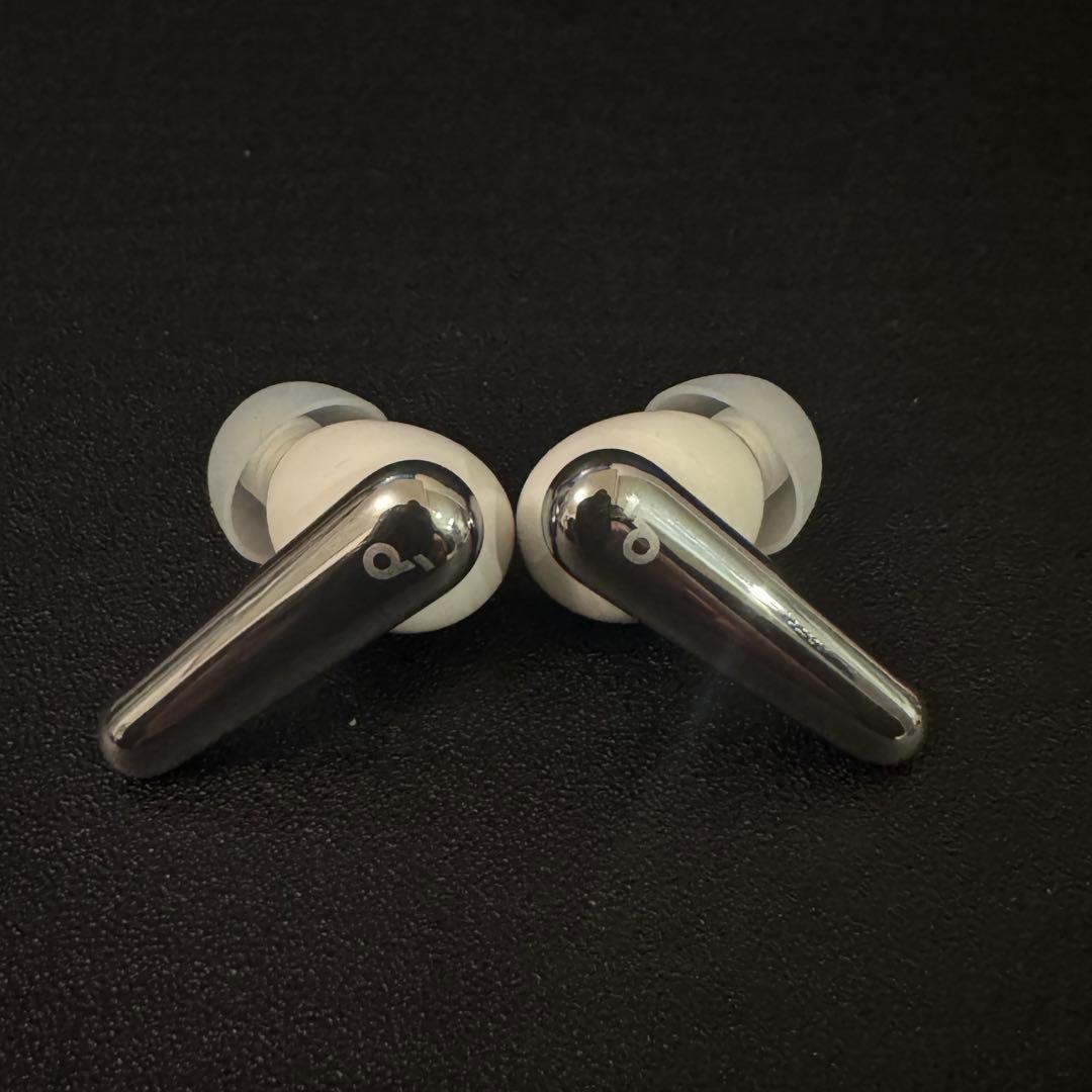 【美品】Anker soundcore Liberty4 Pro リバティー4