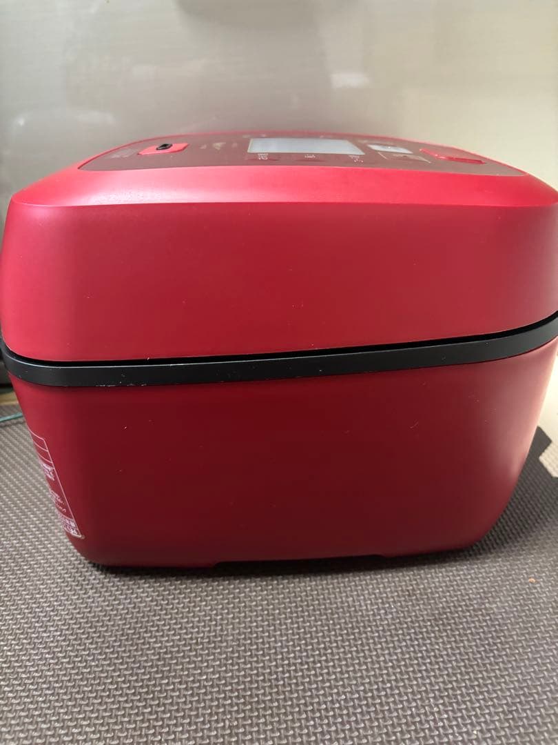 HITACHI 日立 IH炊飯器 RZ-TS106M - 2024年