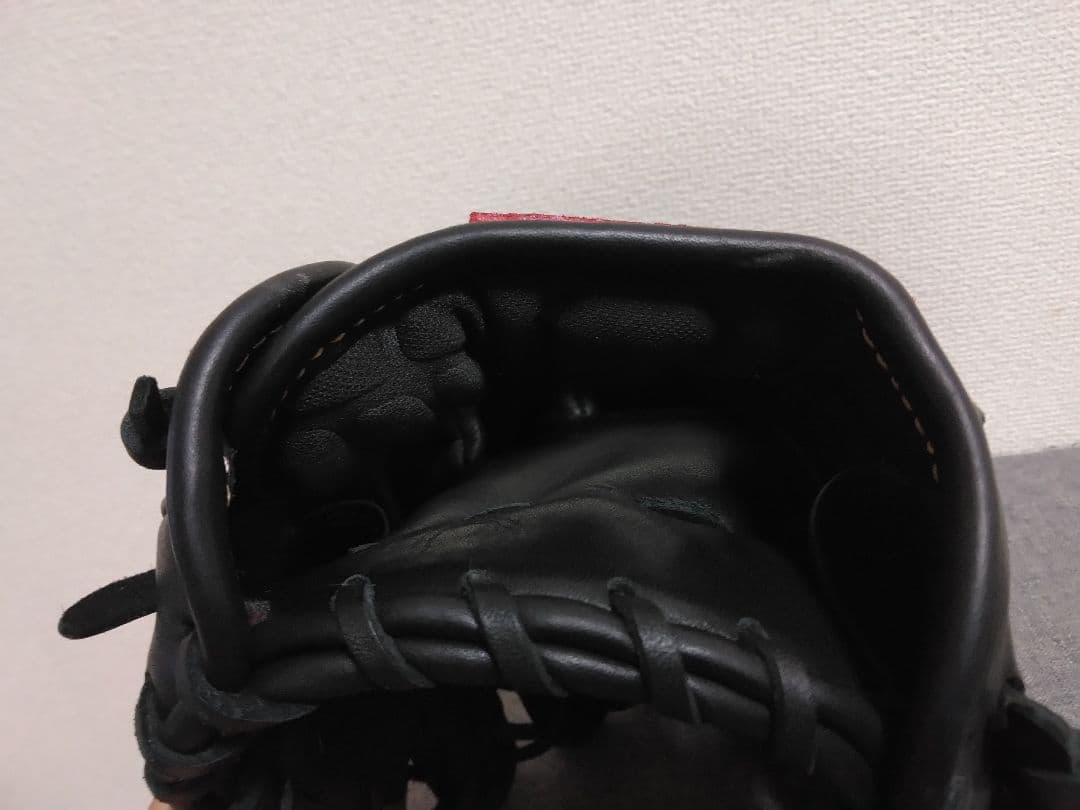 ローリングス軟式内野手 ゲーマー