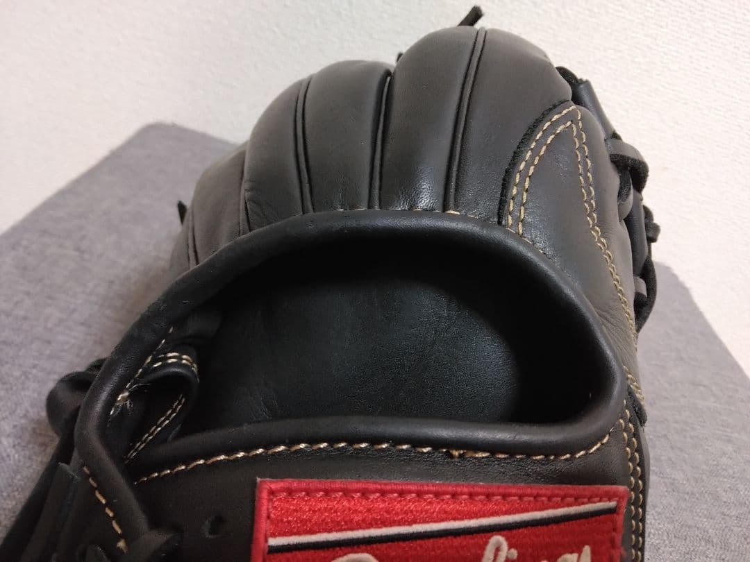 ローリングス軟式内野手 ゲーマー