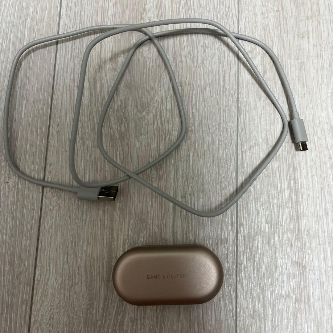 値下げ中　Bang & Olufsen BEOPLAY EQ ワイヤレスイヤホン