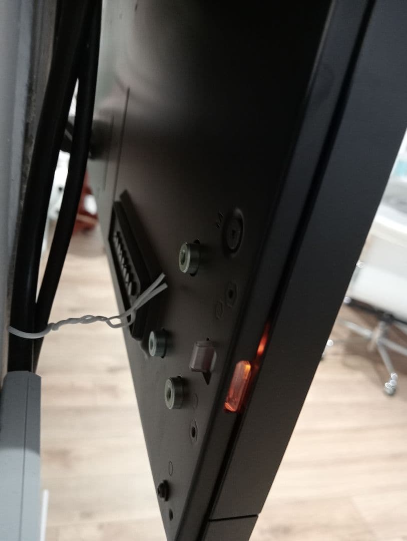 【即日出荷 新品近い】フィリップス 55型デジタルサイネージ用液晶ディスプレイ