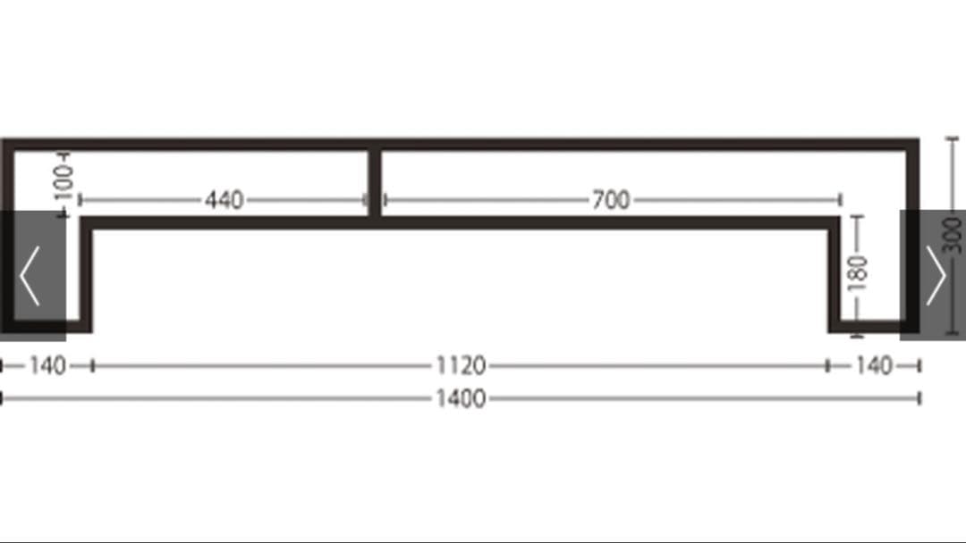 ⭐︎KITH⭐︎【dinos】abode ショージ オケージョナルテーブル