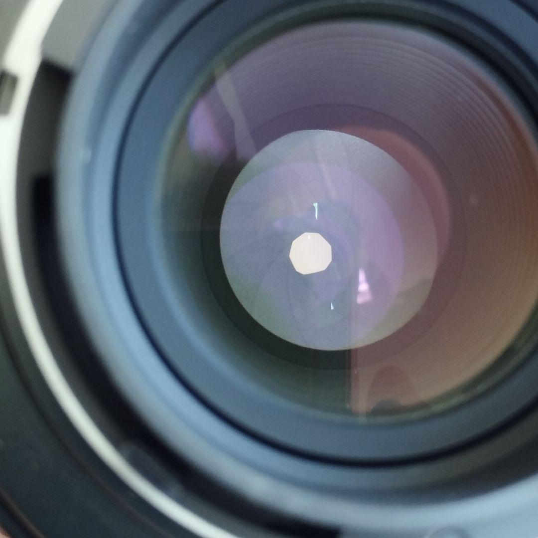 コンタックス Vario-Sonnar T* f/4 80-200mm