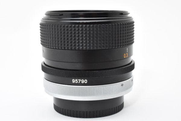 ★極上品★ キヤノン FD 24mm F2.8 S.S.C #764