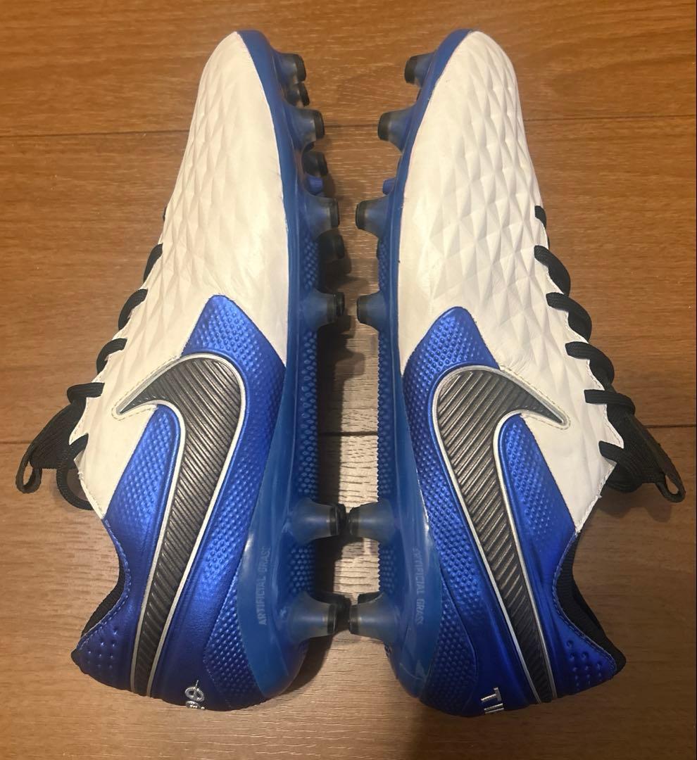 【新品未使用】NIKE TIEMPO LEGEND ELITEⅧ AG -PRO