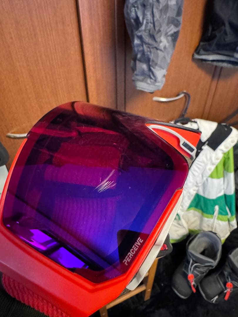 Burton スノーボード　一式セット