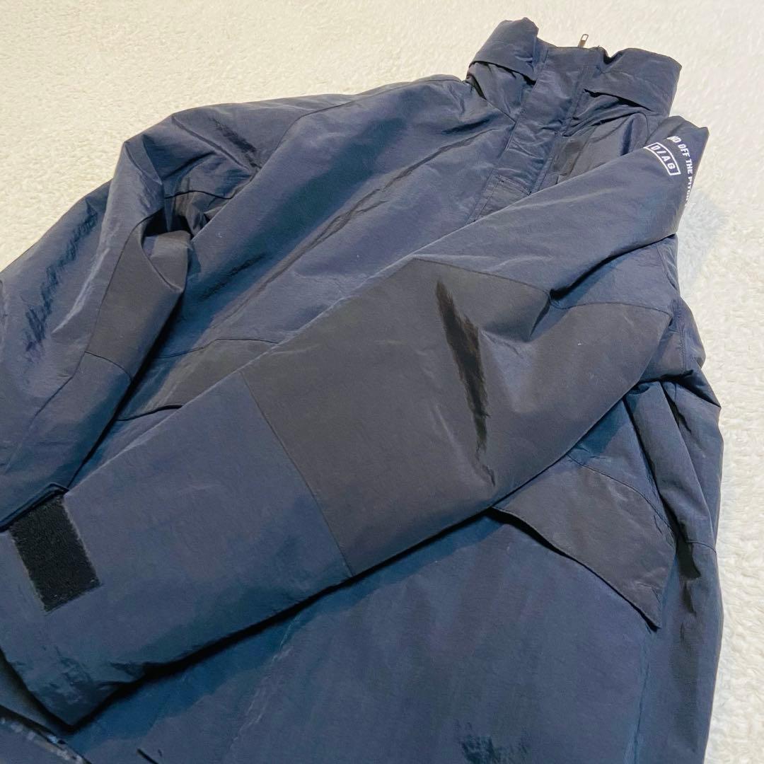 定価38500円 BONERAボネーラ ナイロンジャケット 3way M