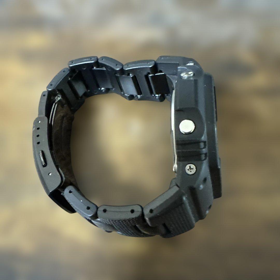 CASIO G-SHOCK GW-M5610電波タフソーラーモデル