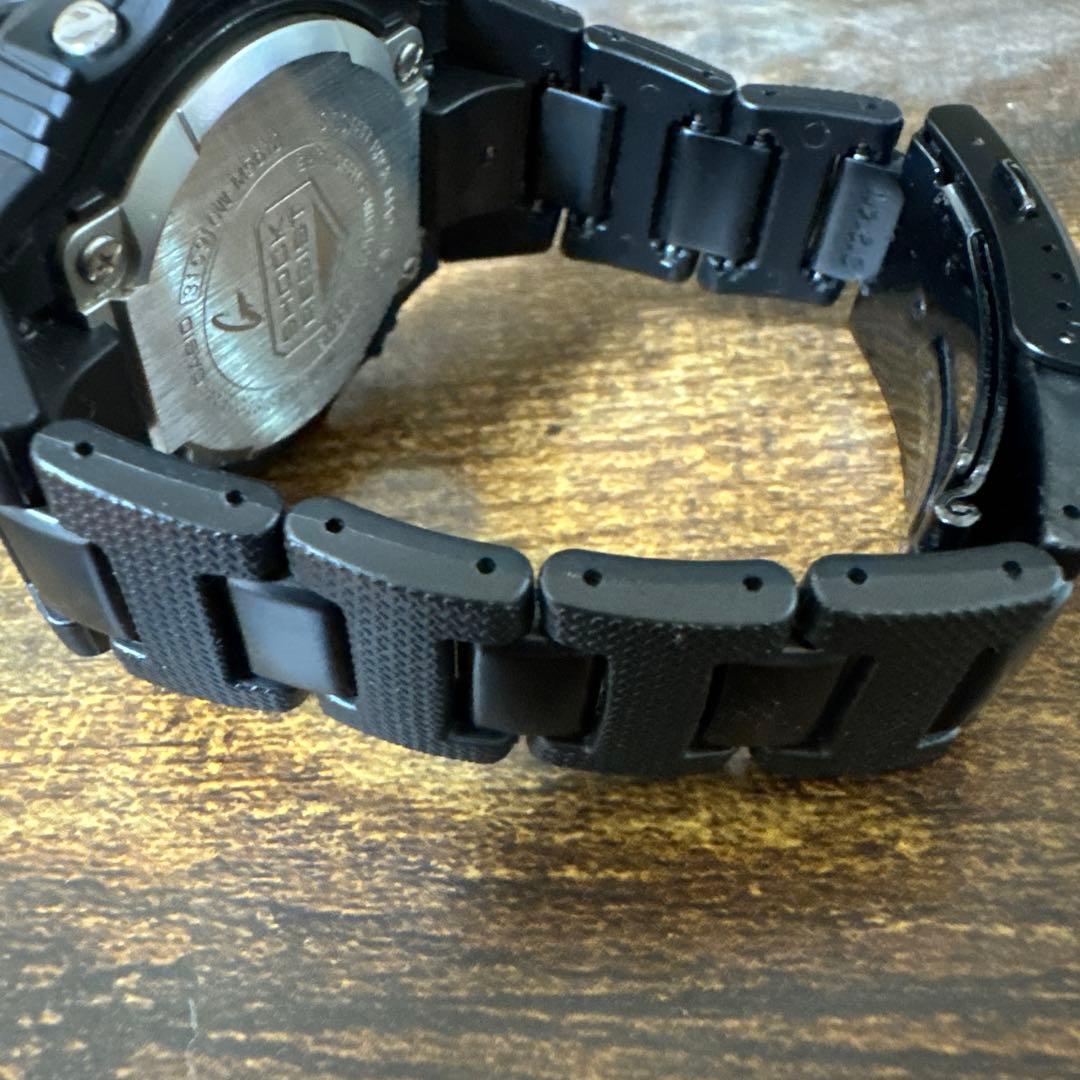 CASIO G-SHOCK GW-M5610電波タフソーラーモデル