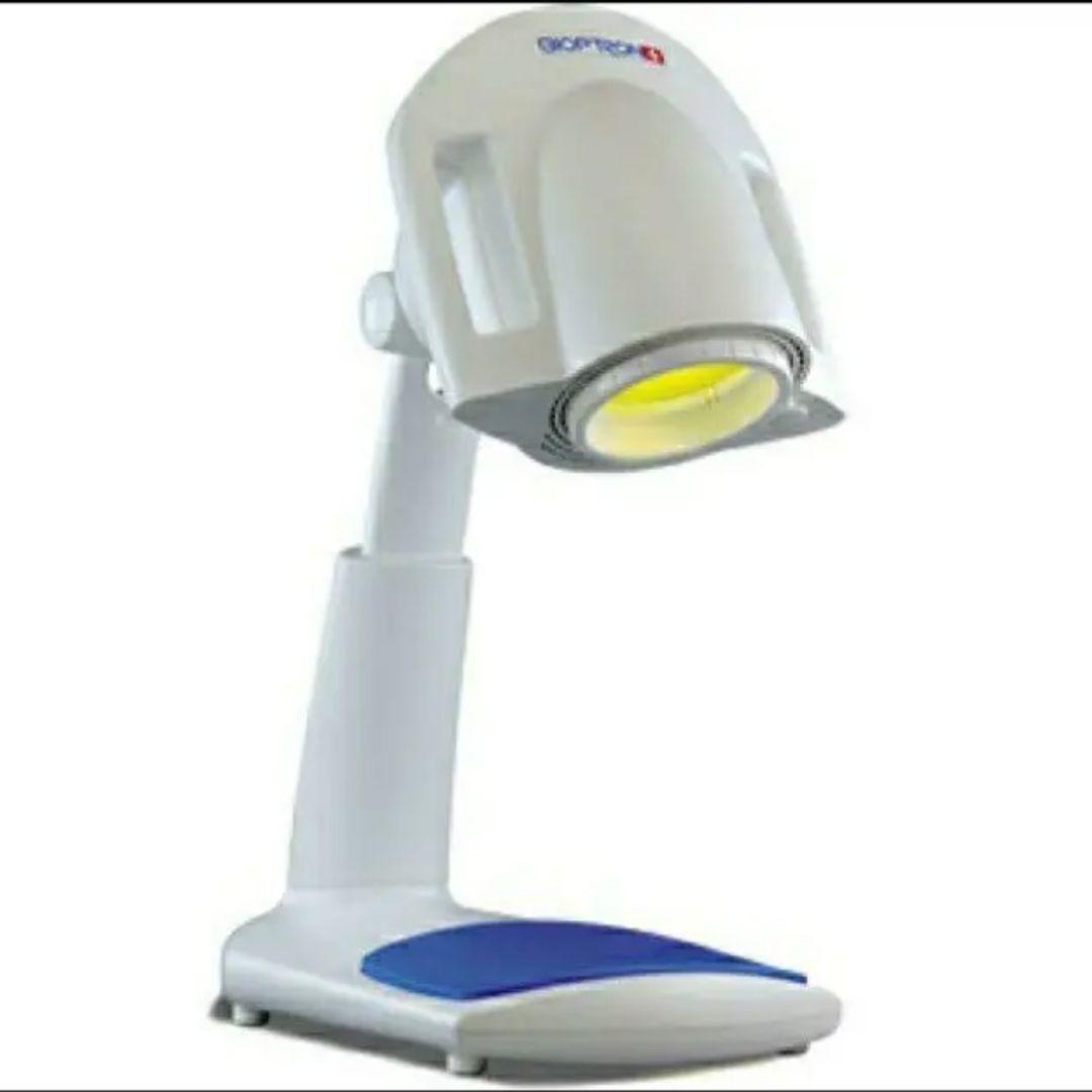 バイオプトロン  プロ1 美顔器