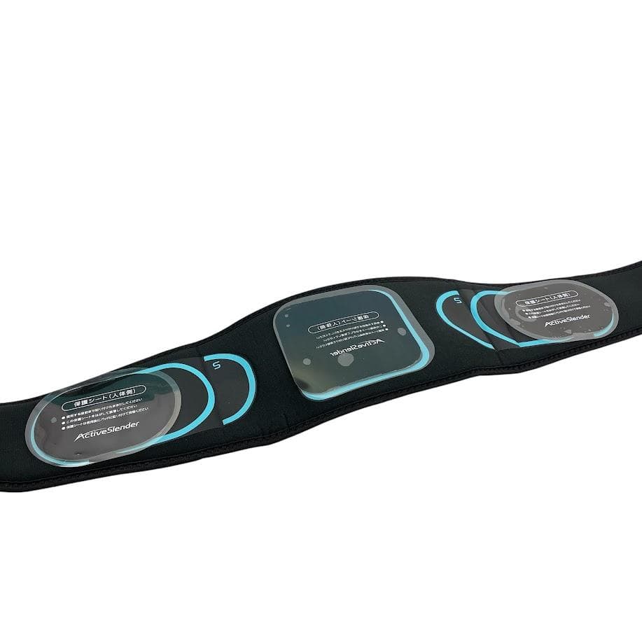 ロ*ー様 ほぼ未使用●アクティブスレンダー● 男女兼用 ながら部位トレ ショップ