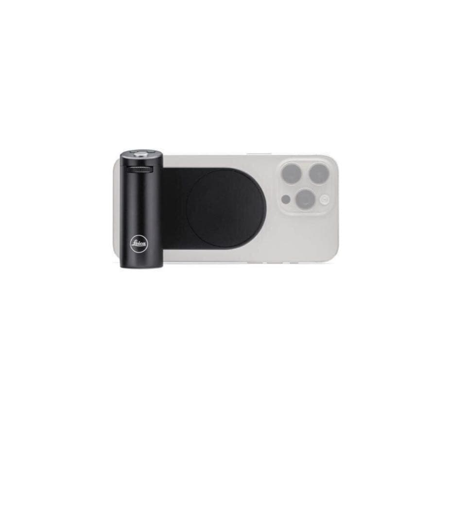 ライカ Leica 18562 [Leica LUXグリップ] 新品未開封