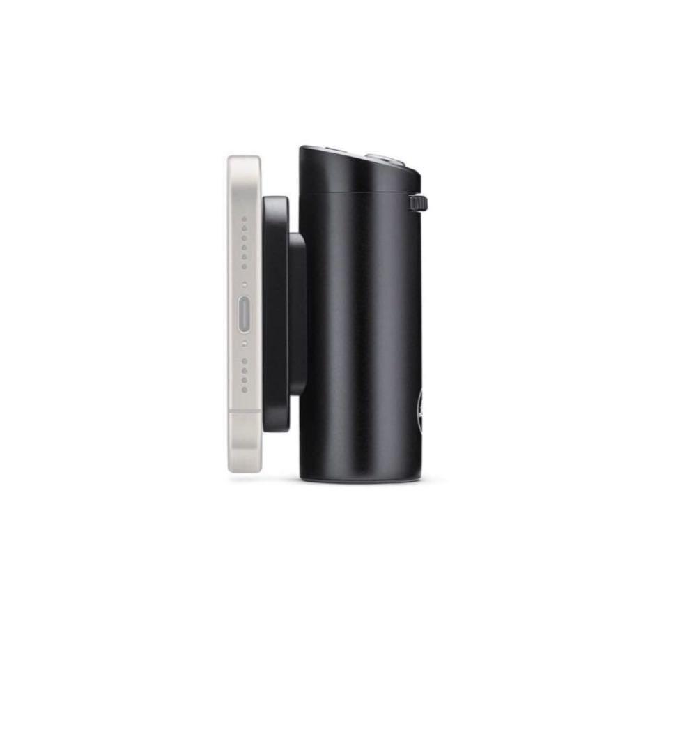 ライカ Leica 18562 [Leica LUXグリップ] 新品未開封