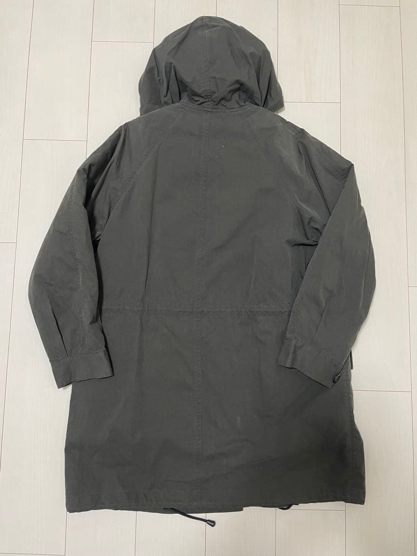 MHL. コート