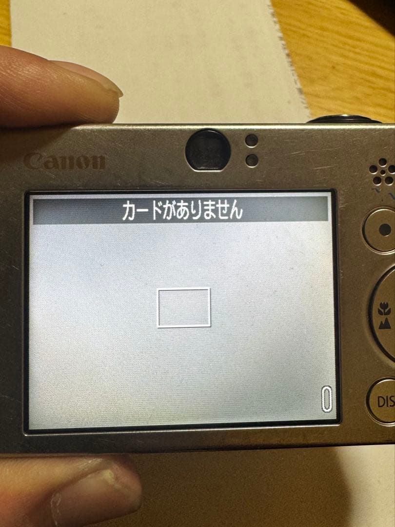 Canon IXY DIGITAL 10 コンパクトデジタルカメラ　完動品