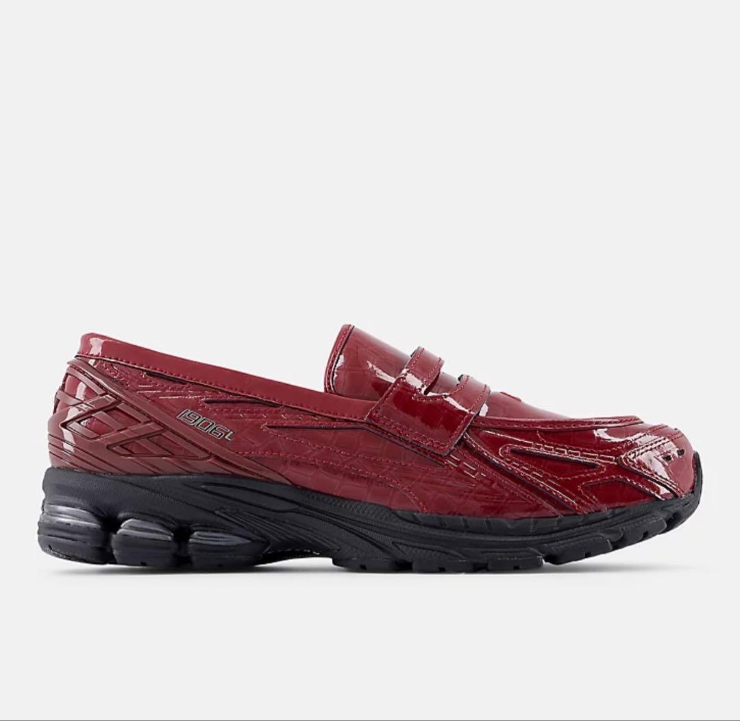 ＜New Balance＞U1906LCS/D スニーカー