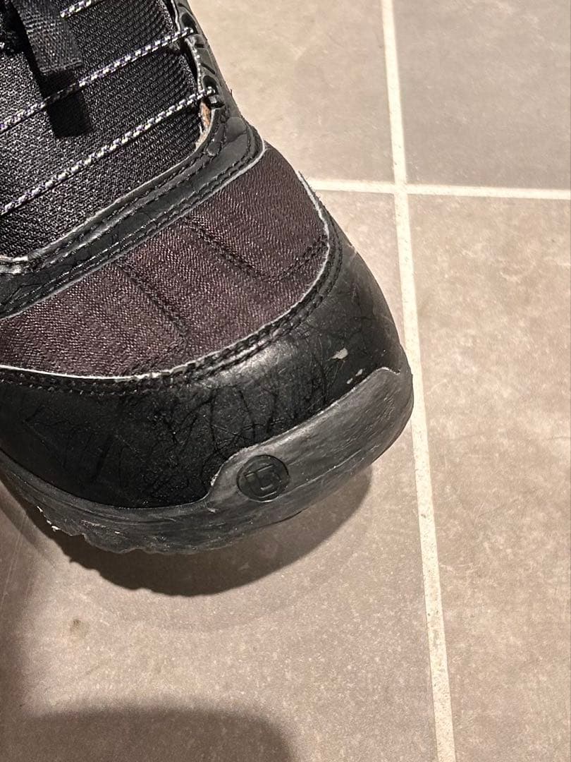 BURTON RITUAL バートンリチュア　25.5cm