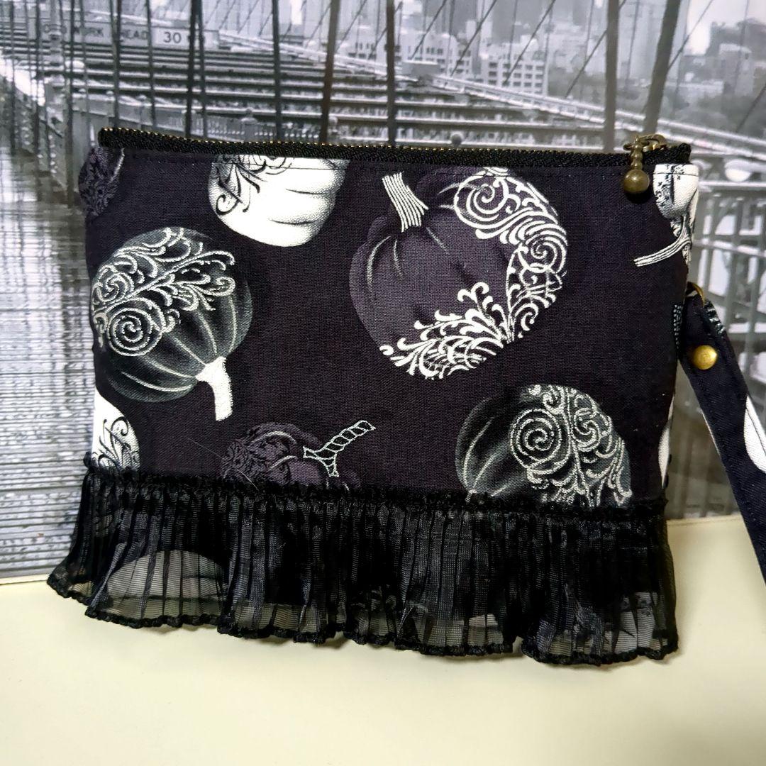 ロラライハリス　ハンドメイド