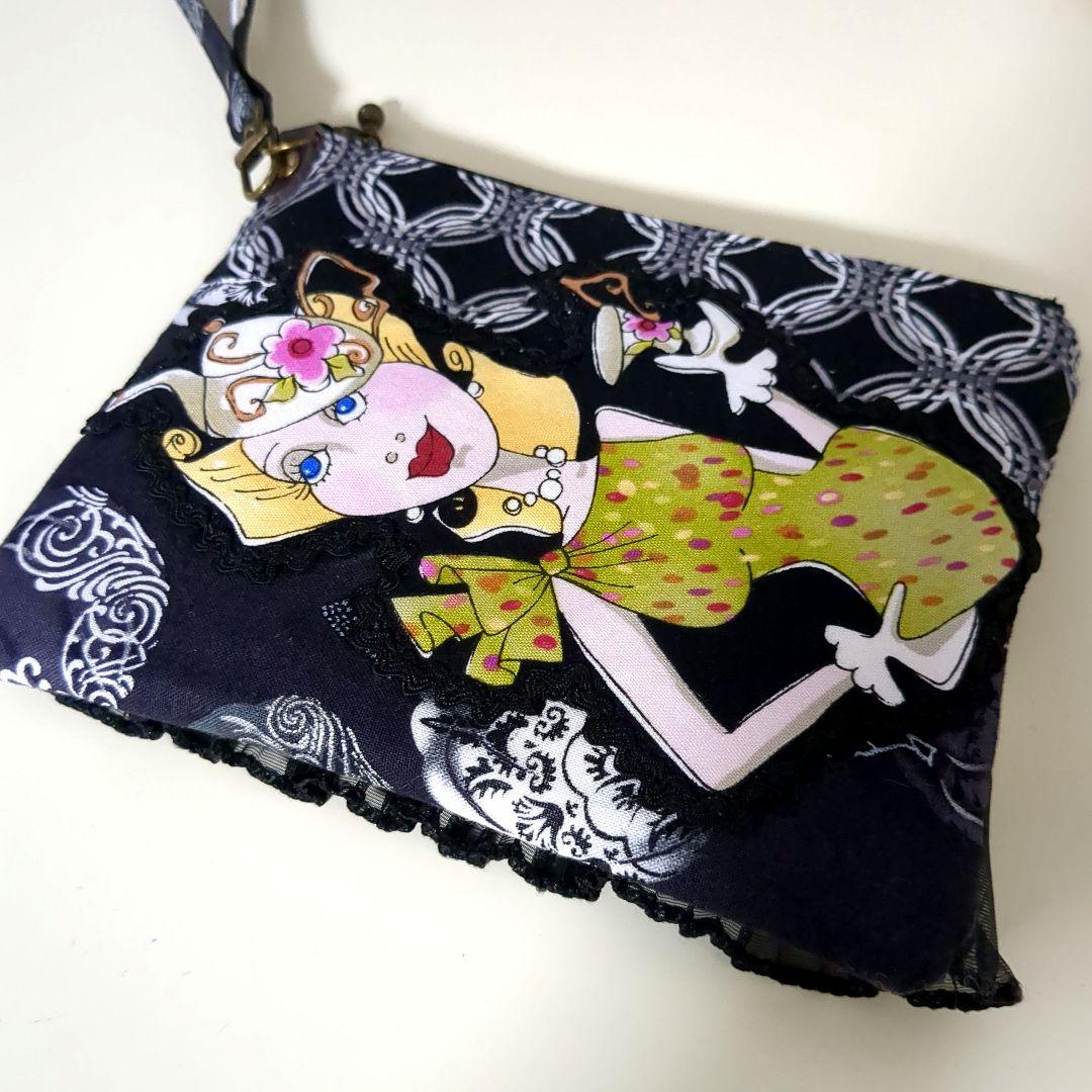 ロラライハリス　ハンドメイド