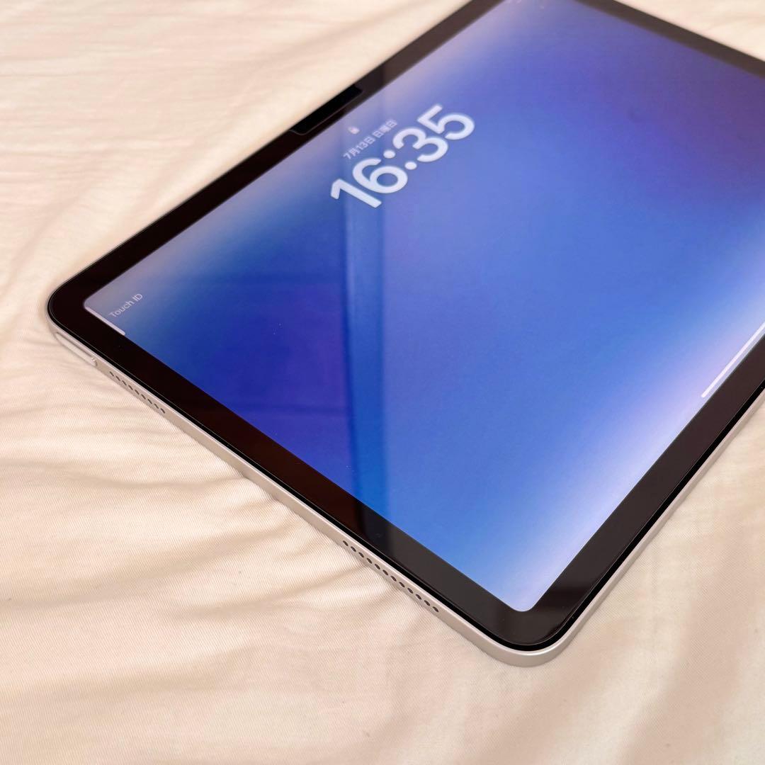 iPad Air (M3) 11インチ 128GB Wi-Fi スターライト