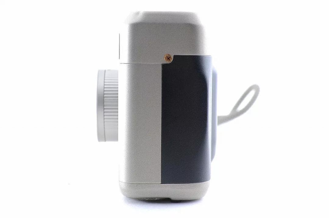 【動作品】Contax コンタックス　Ｔ２　フィルムカメラ