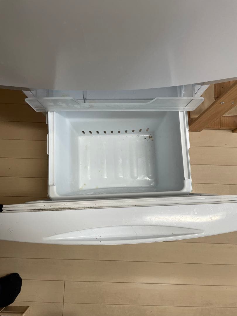 【最安値】冷蔵庫★東芝★2ドア★GR-R17BS★R-168 Toshiba