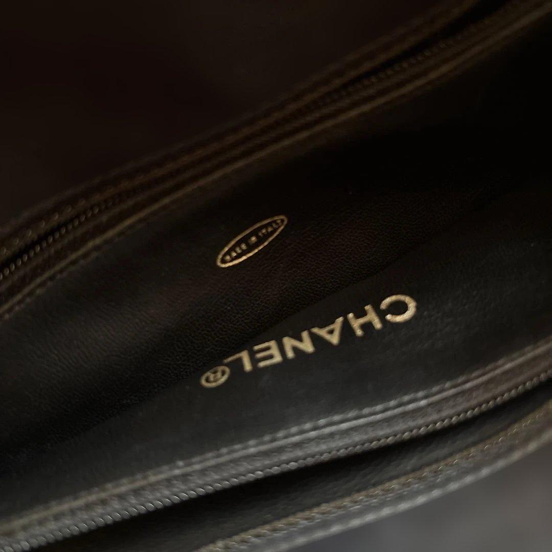 RIKA☀︎様　シャネル　マトラッセ　チェーンショルダーバッグ