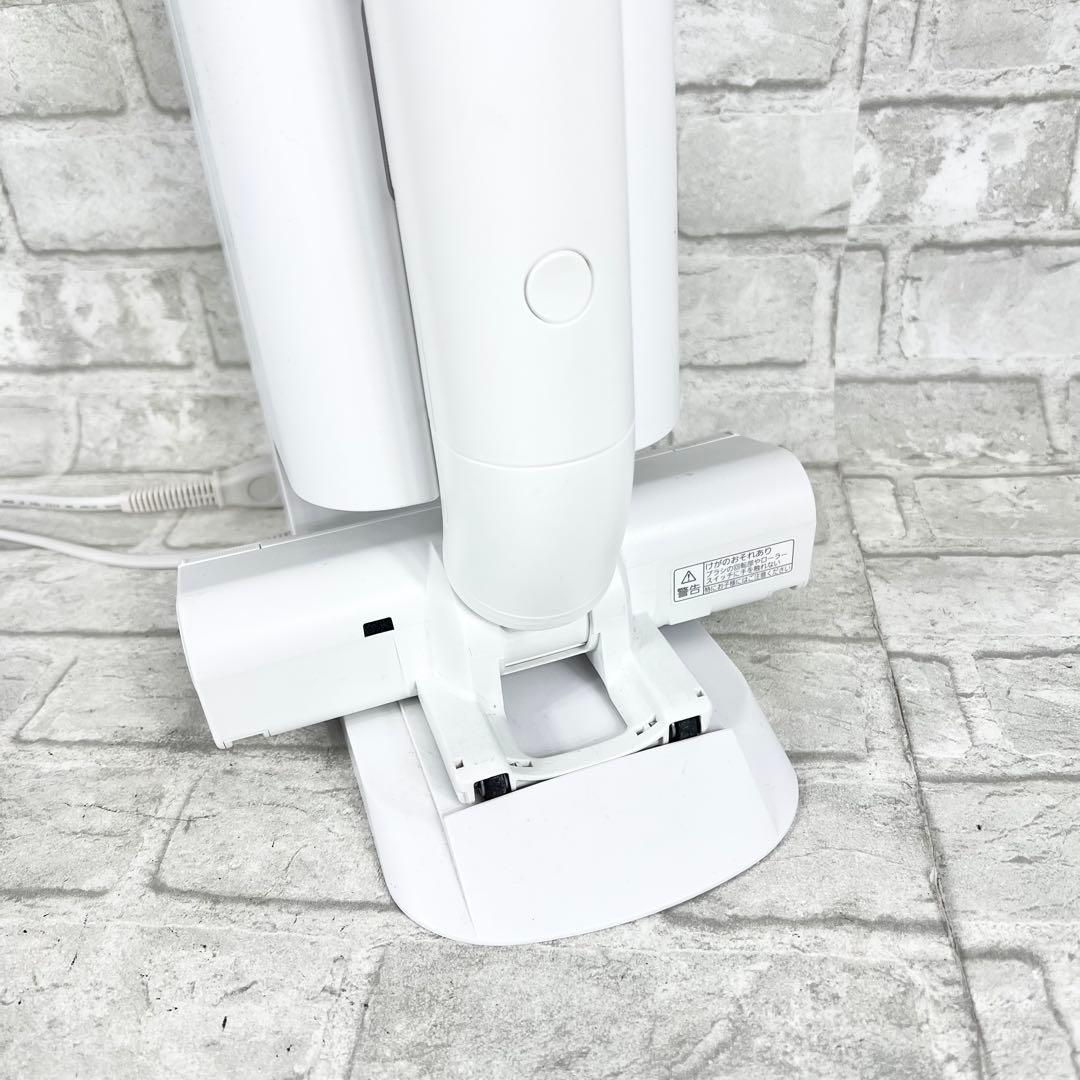 パナソニック コードレス掃除機 MC-NS100K 本体 24年製