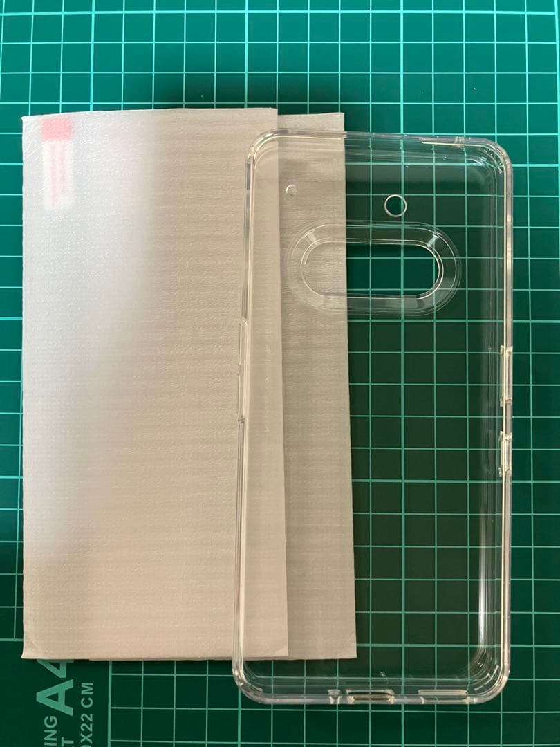 スマートフォン本体 Nothing Phone (3a) 128GB