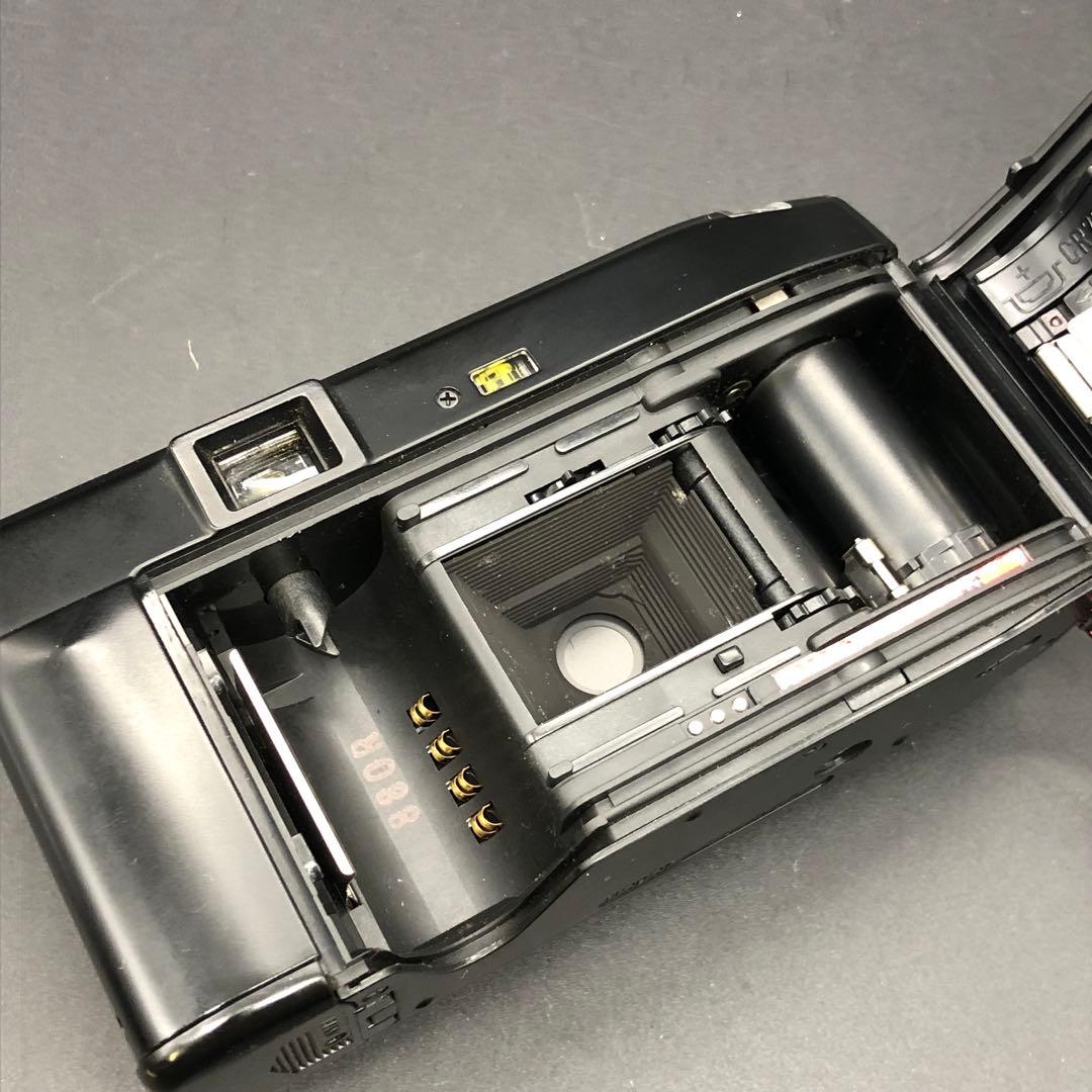 【動作確認済み】Nikon L35AD3 フィルムカメラ ニコン