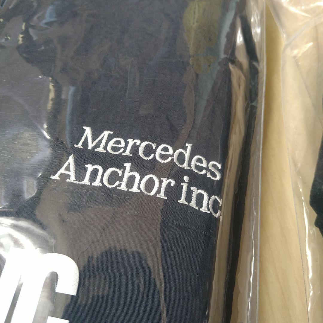 Anchor inc. セットアップ グラフペーパー　COMOLI好きにも