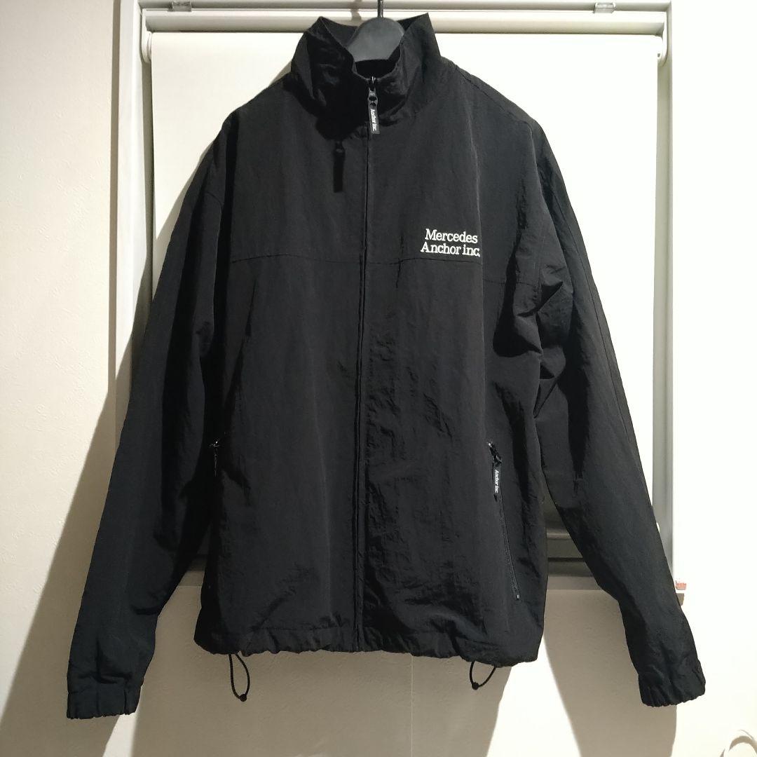 Anchor inc. セットアップ グラフペーパー　COMOLI好きにも