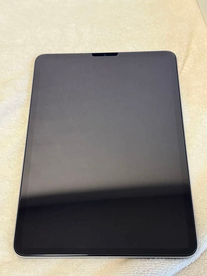 【美品】iPad Pro 11インチ 第4世代 Wi-Fi 128GB