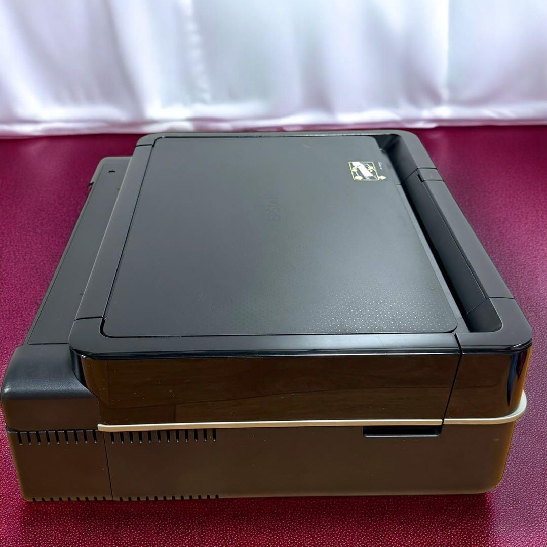 ☆良品 エプソン EP-803A カラリオ インクジェット プリンター 複合機