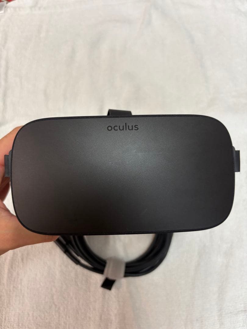 その他  rift