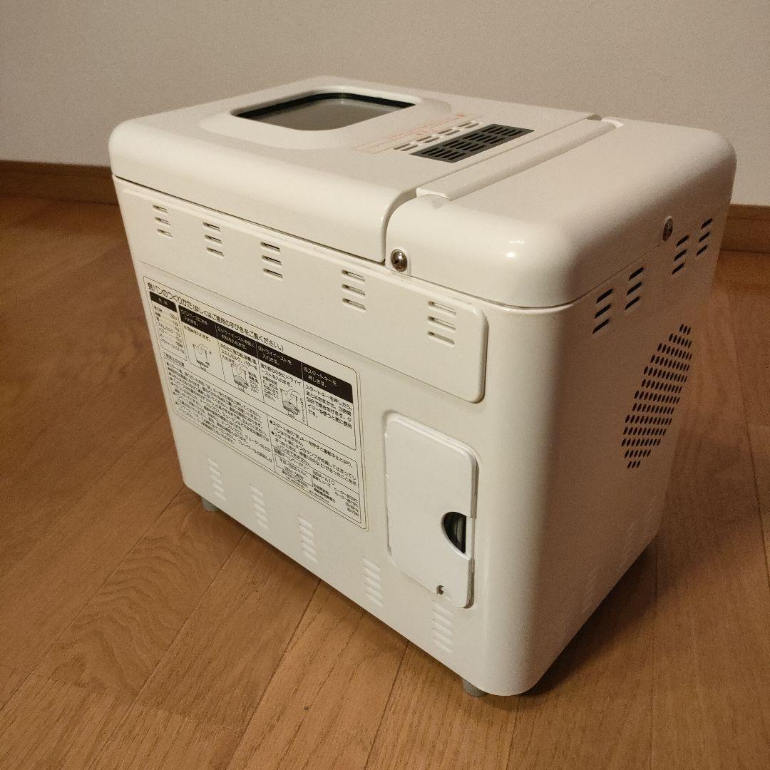 新品未使用品 象印 ホームベーカリー BBA-A10 ②