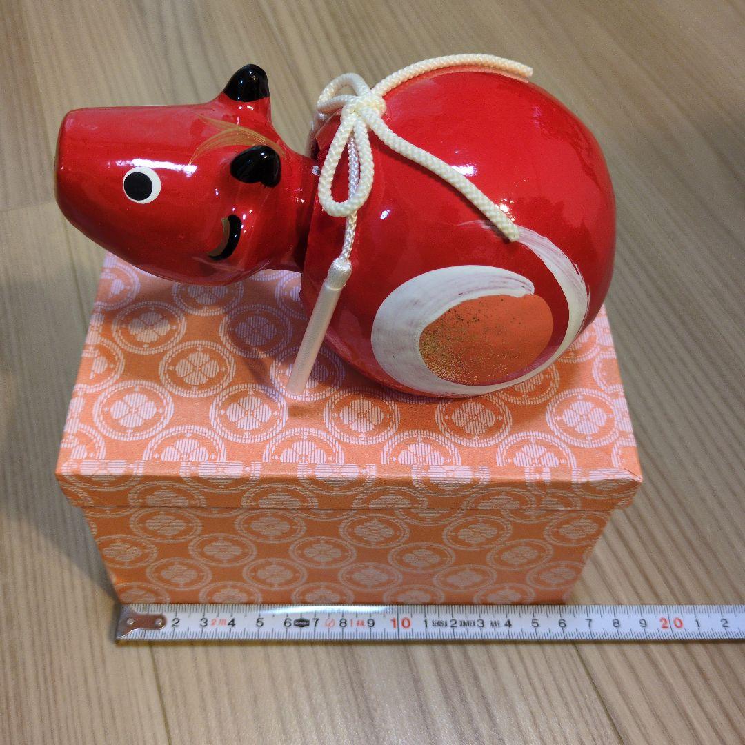 【コンプリートセット】野沢民芸・会津張り子工芸品置き物◇12体セット