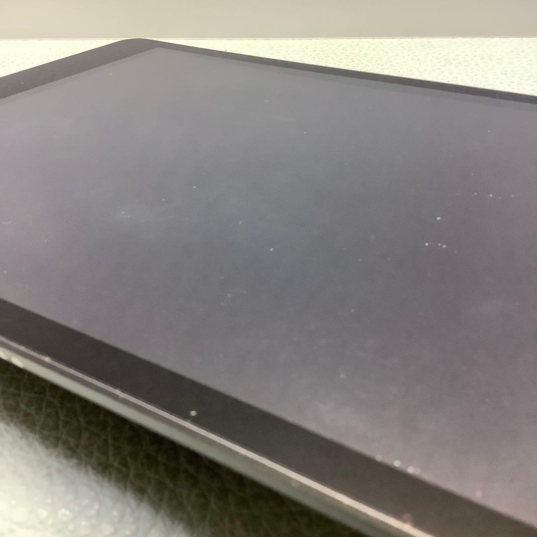 iPad第９世代64G PSEバッテリー100％Gray
