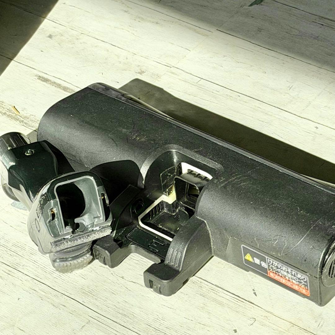 2021年製 Panasonic「プチサイクロン」サイクロン式掃除機