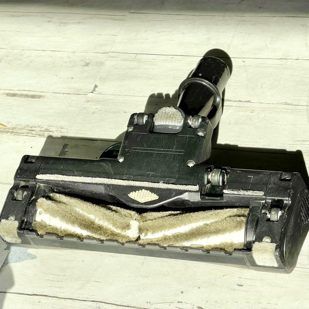 2021年製 Panasonic「プチサイクロン」サイクロン式掃除機