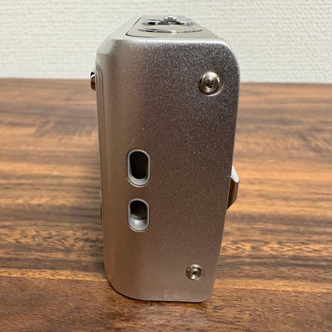 【美品✨】FUJIFILM FinePix F30 コンデジ CCD 作例あり