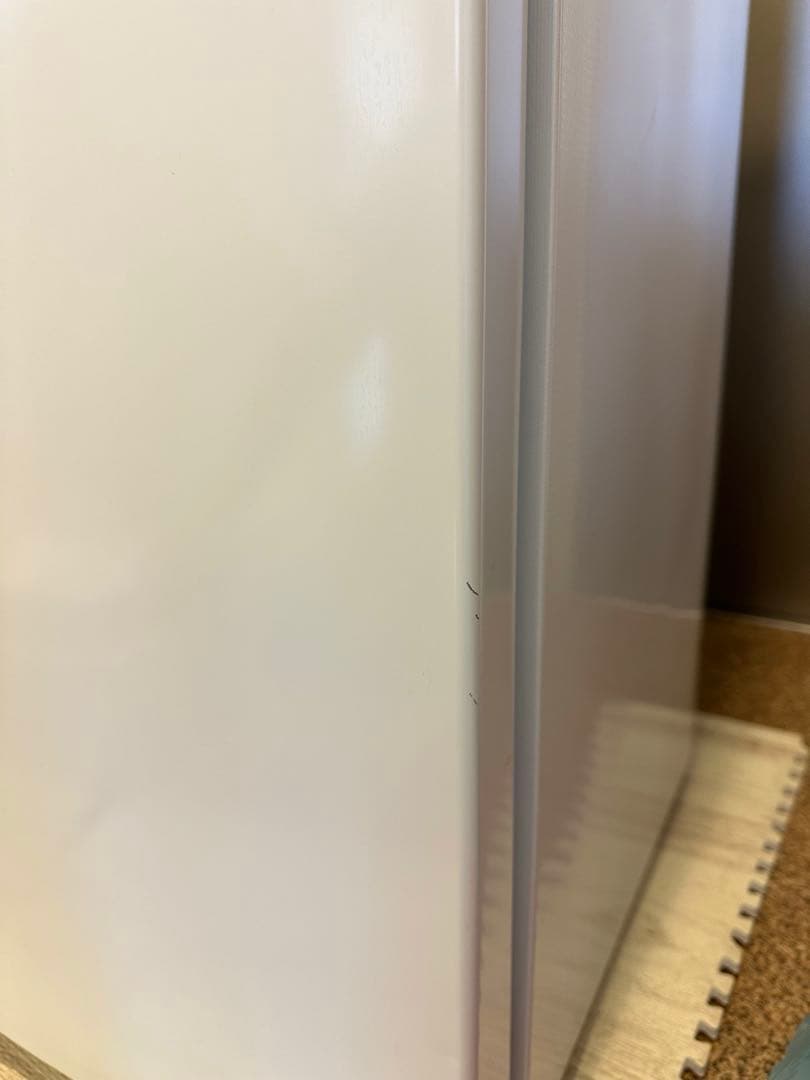 送料込‼️本日お支払いできる方限定‼️2021年製ハイセンスノンフロン冷蔵庫120L