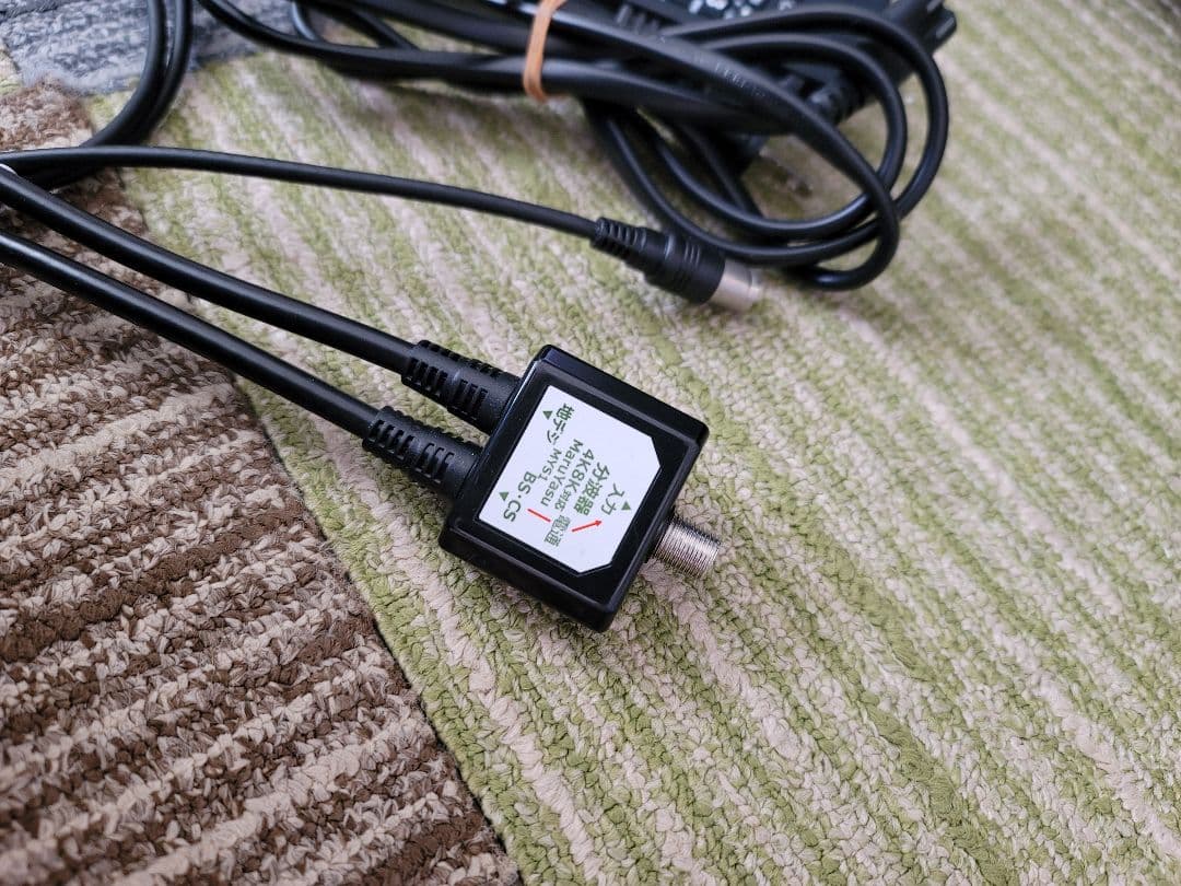 2024年製　ORION OSW32G10 32V型ハイビジョン スマートテレビ