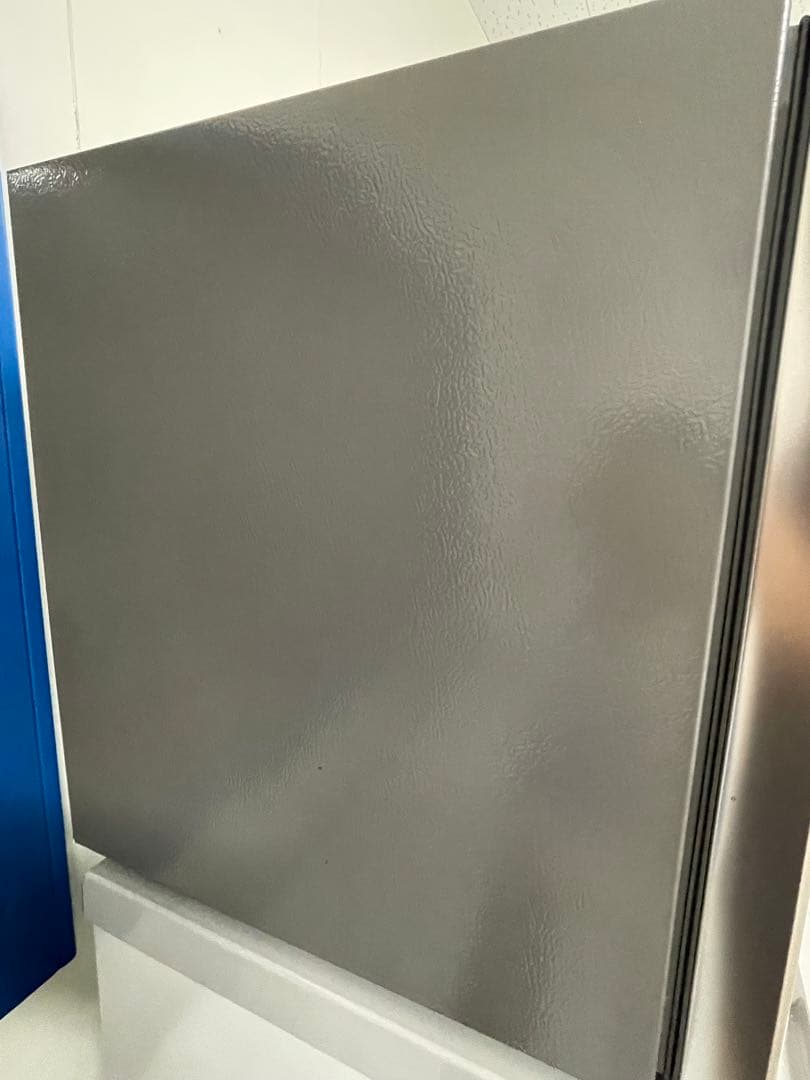 ハイセンス45L 小型冷蔵庫2024年製