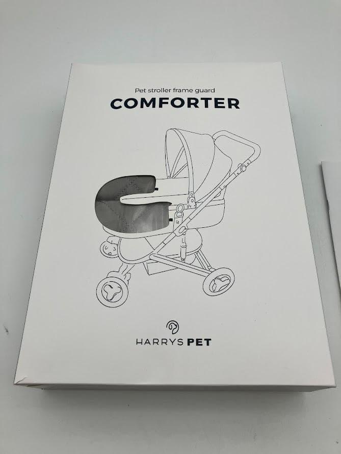 すえ　超美品　AIR BUGGY WIZX ペット用カート