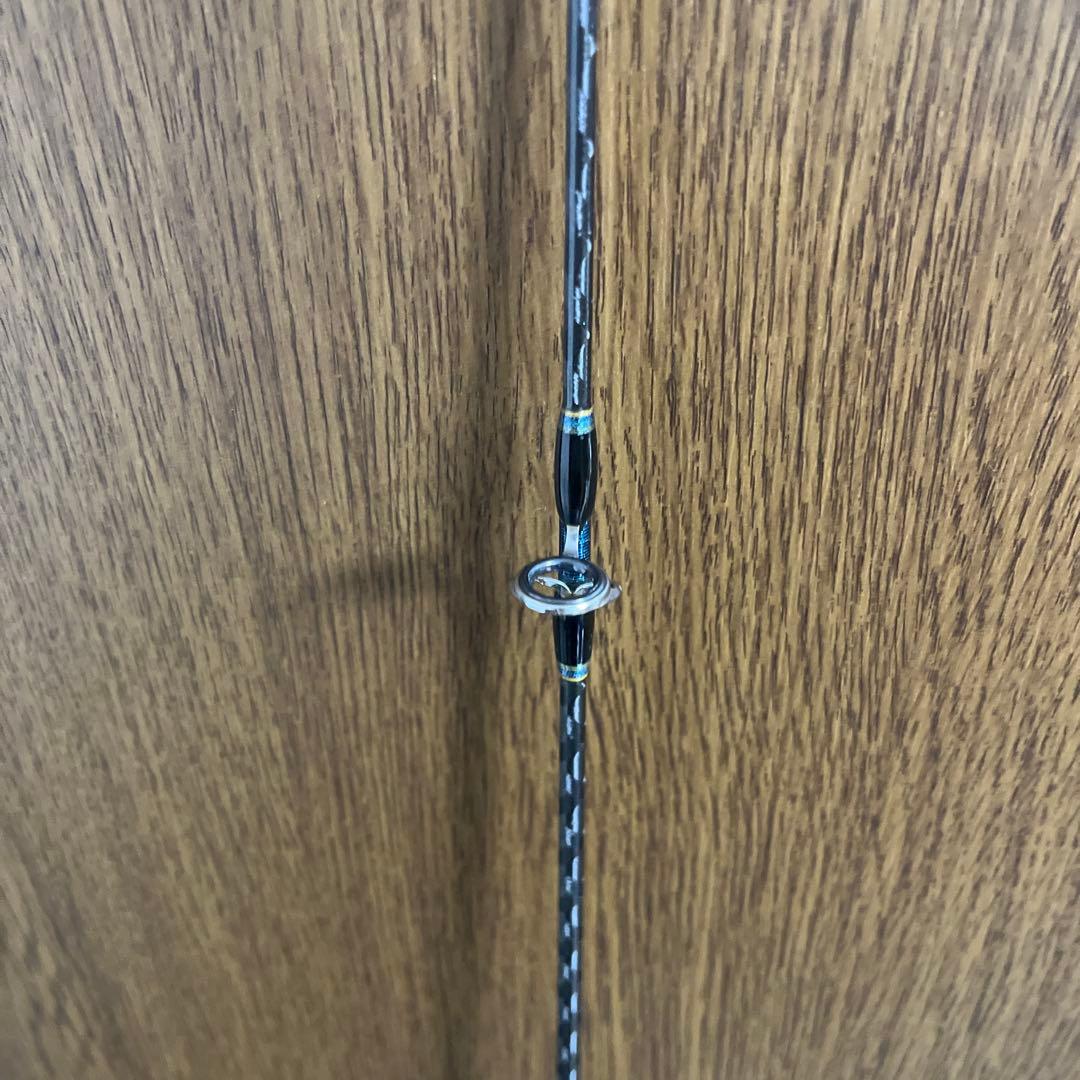 オシアプラッガーBG FLEX ENERGY S80M