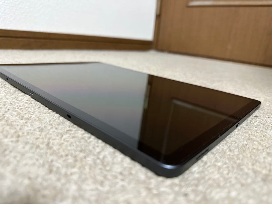 [ヨヨ]GALAXYTAB S9+ 256GB